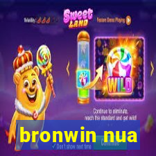 bronwin nua